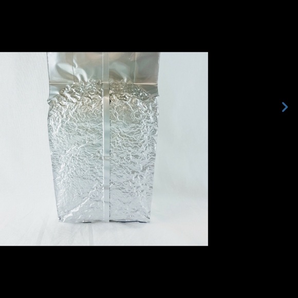 Teavana Golden Monkey Loose Leaf Tea 2 LB factory sealed bag - Picture 2 of 4